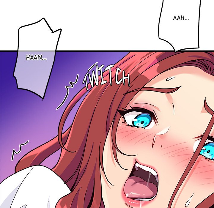 My Other Girlfriend page 162