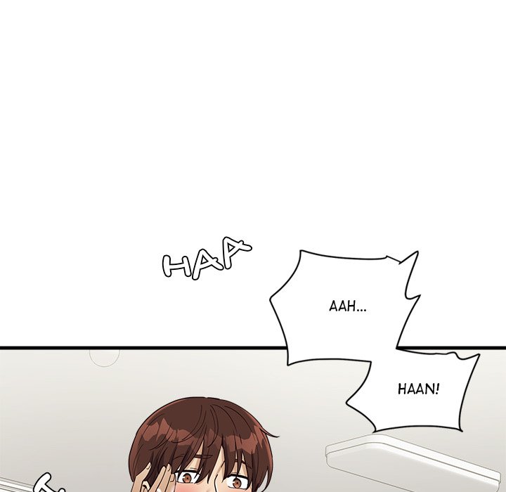 My Other Girlfriend page 169