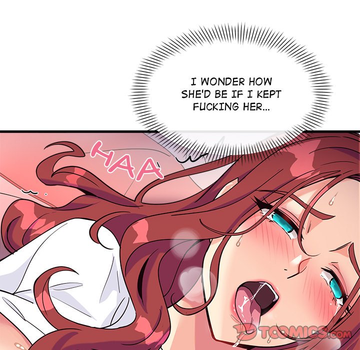 My Other Girlfriend page 172