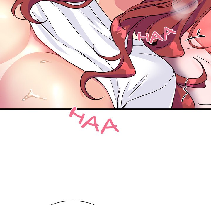 My Other Girlfriend page 173