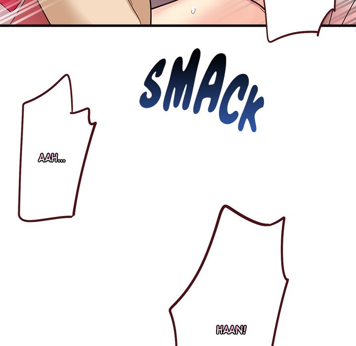 My Other Girlfriend page 181