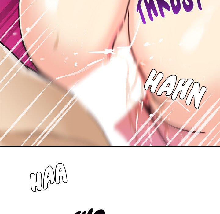 My Other Girlfriend page 183