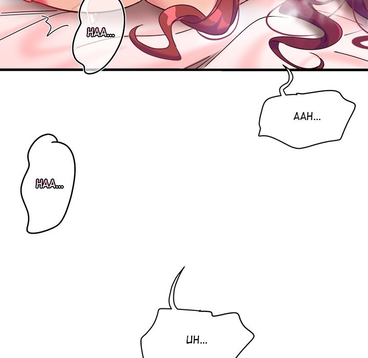 My Other Girlfriend page 192