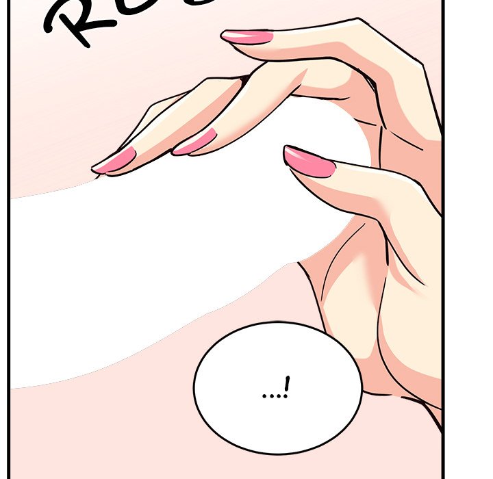 My Other Girlfriend page 202