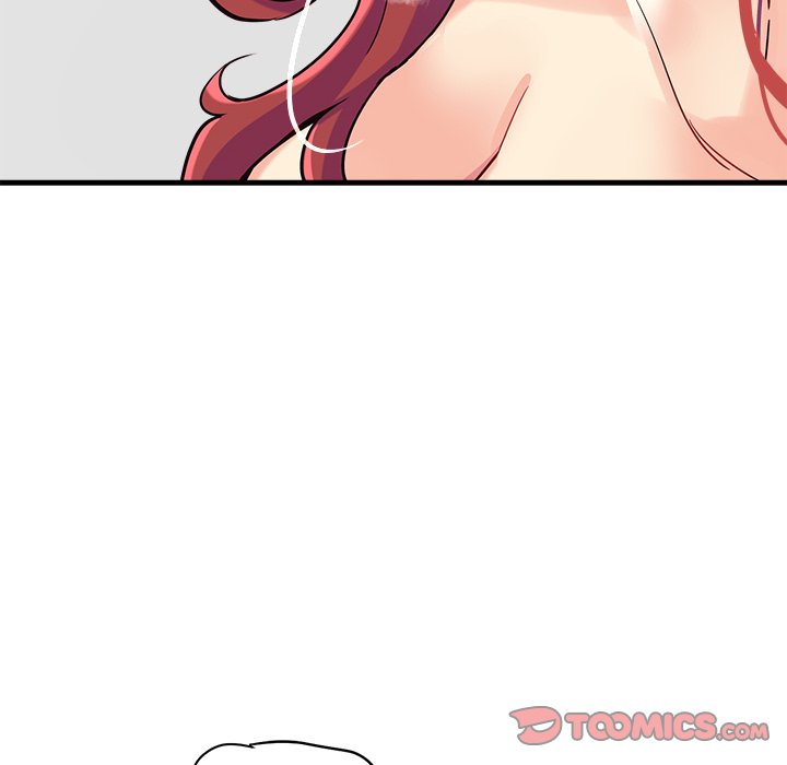 My Other Girlfriend page 208