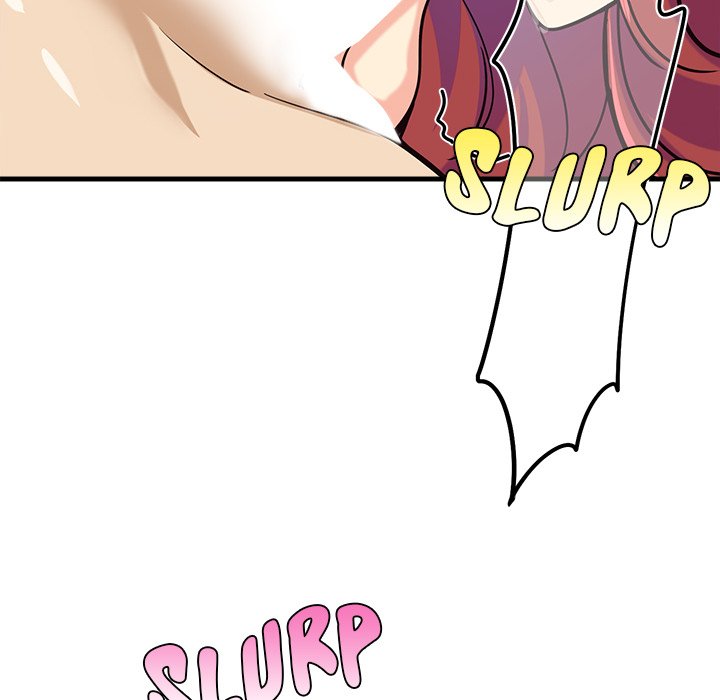 My Other Girlfriend page 210