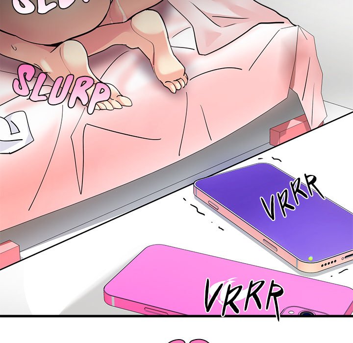 My Other Girlfriend page 212