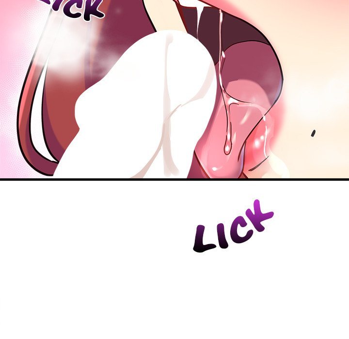 My Other Girlfriend page 5