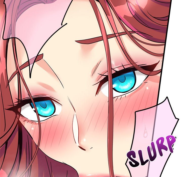 My Other Girlfriend page 8