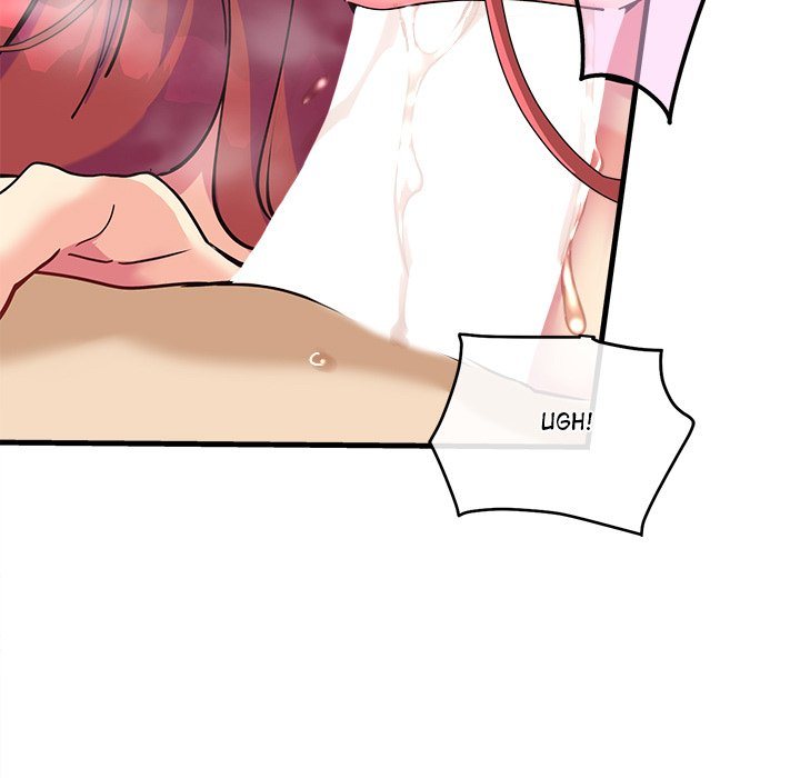 My Other Girlfriend page 9