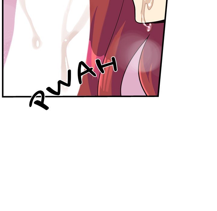 My Other Girlfriend page 15