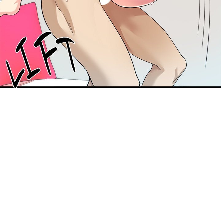 My Other Girlfriend page 26