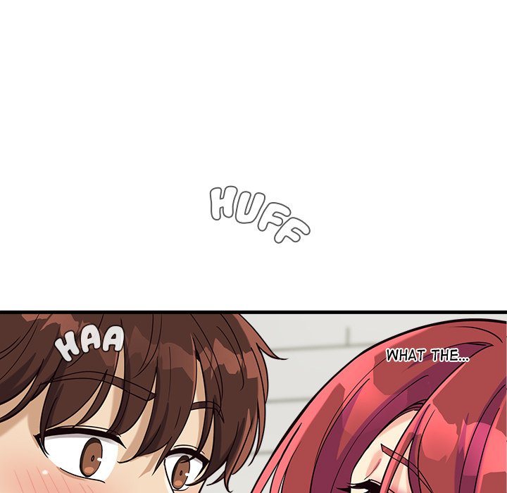 My Other Girlfriend page 27