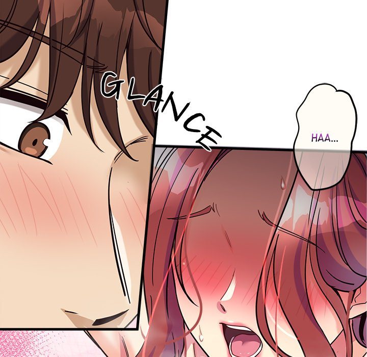My Other Girlfriend page 30