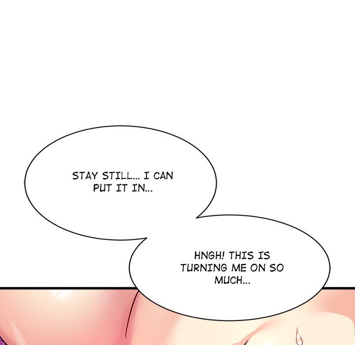 My Other Girlfriend page 36