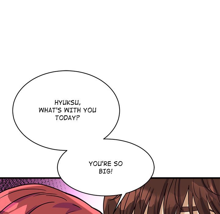 My Other Girlfriend page 41
