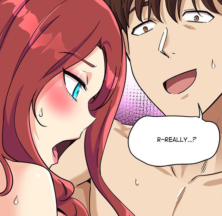 My Other Girlfriend page 42