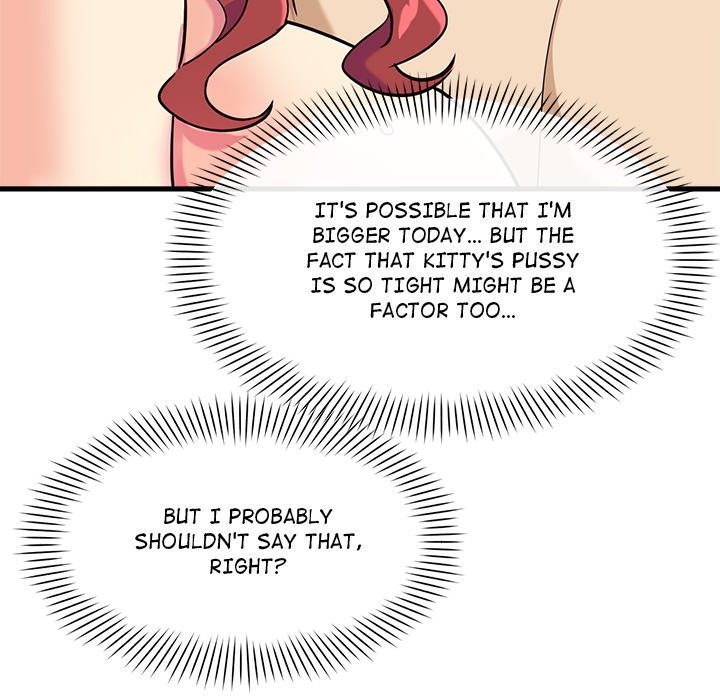 My Other Girlfriend page 43