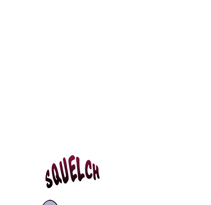 My Other Girlfriend page 44