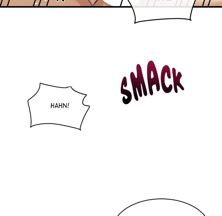 My Other Girlfriend page 49