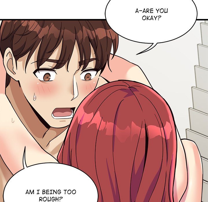 My Other Girlfriend page 50