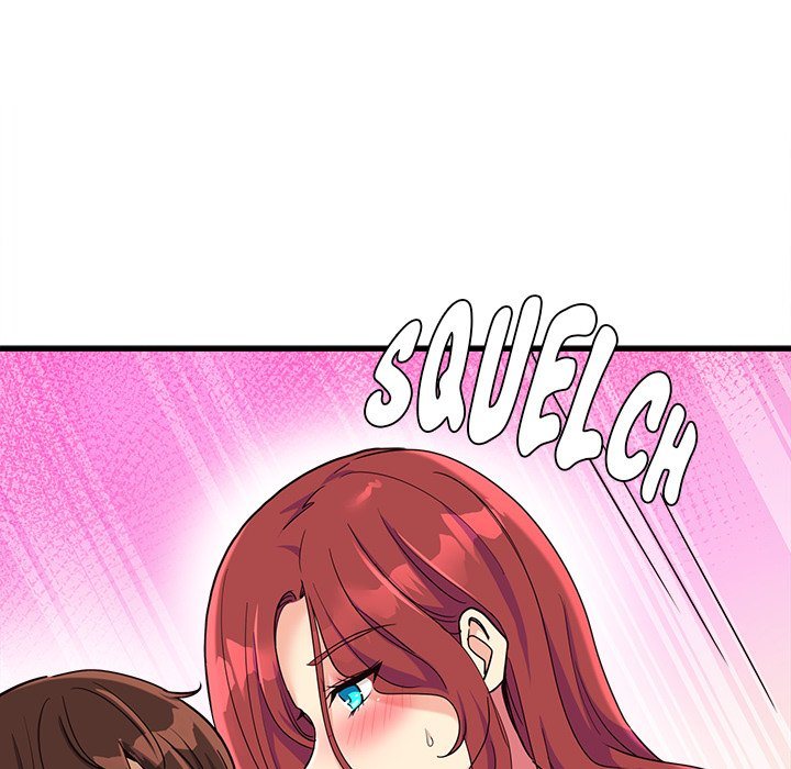 My Other Girlfriend page 54