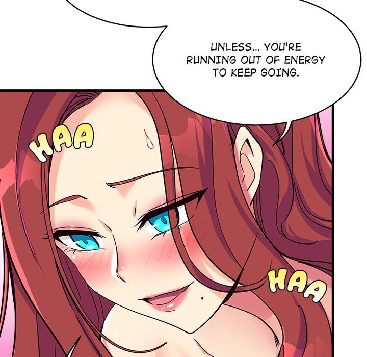 My Other Girlfriend page 59