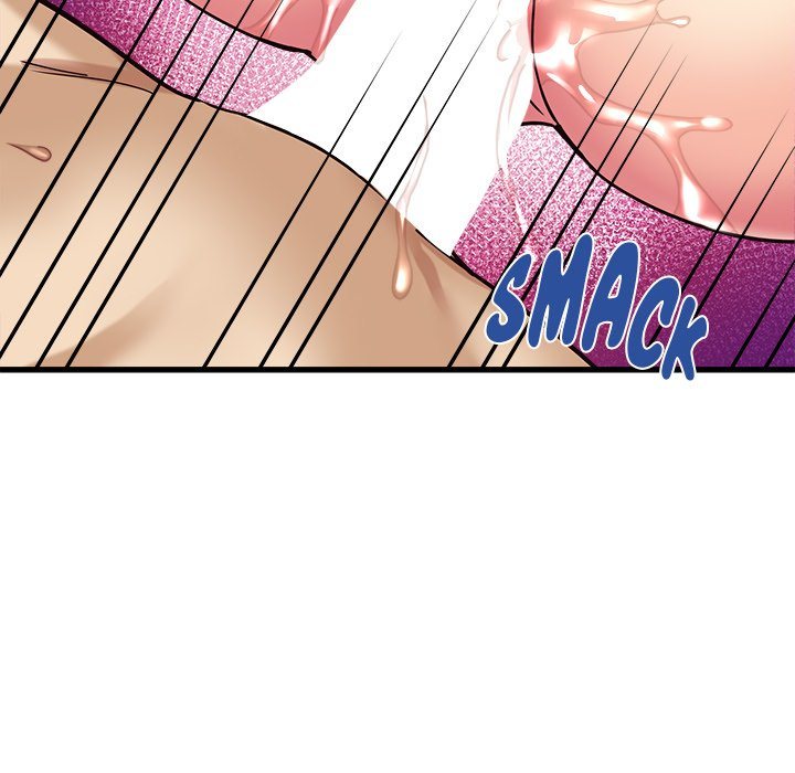 My Other Girlfriend page 63