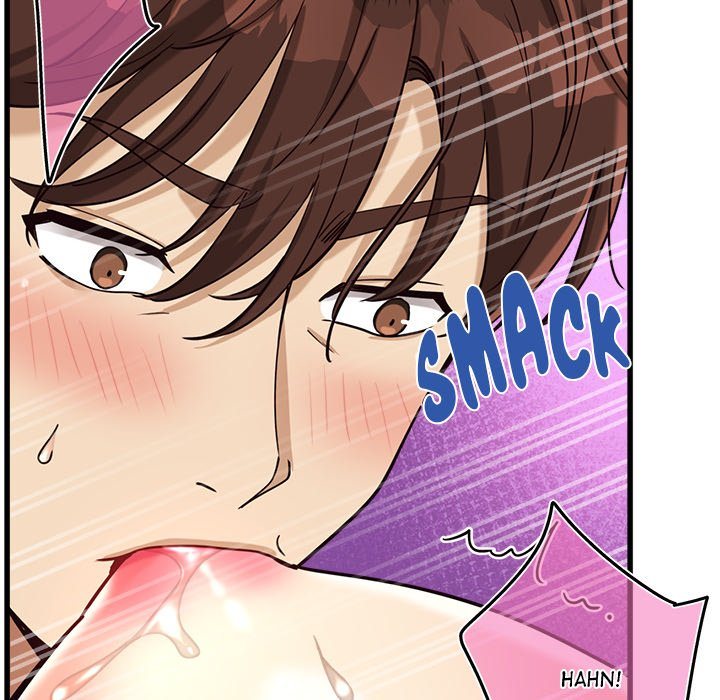 My Other Girlfriend page 69