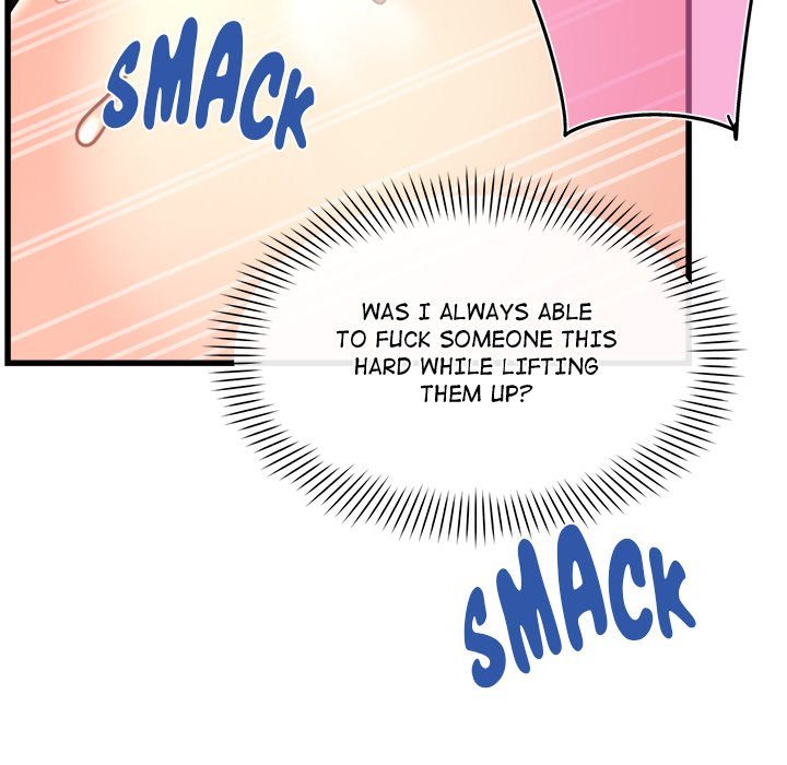 My Other Girlfriend page 70