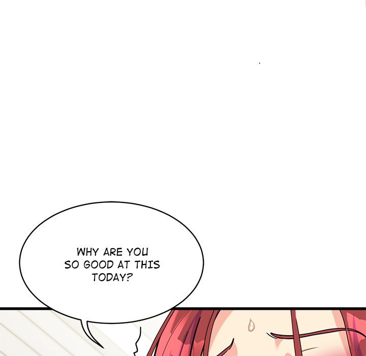 My Other Girlfriend page 74