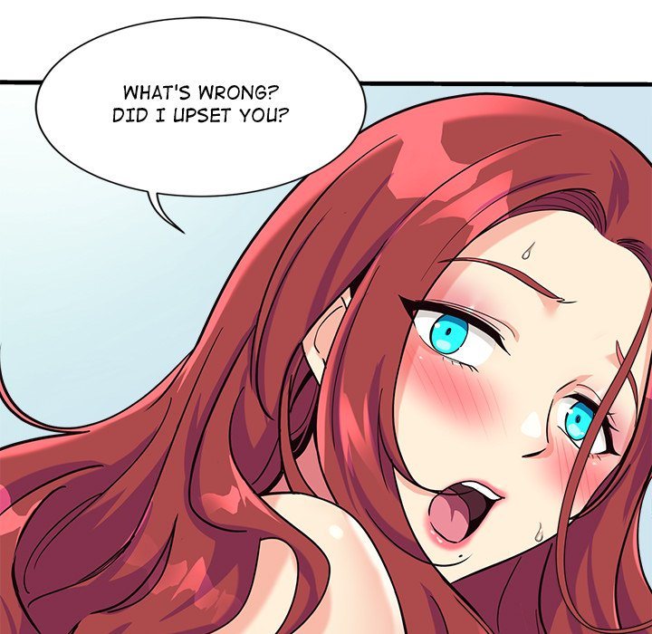 My Other Girlfriend page 81