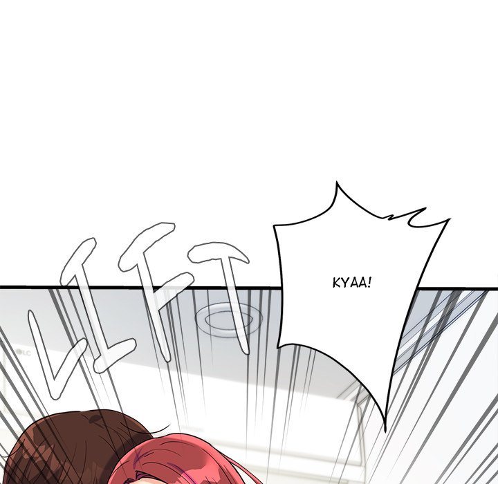 My Other Girlfriend page 83