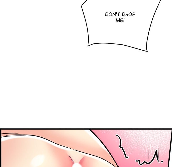My Other Girlfriend page 86