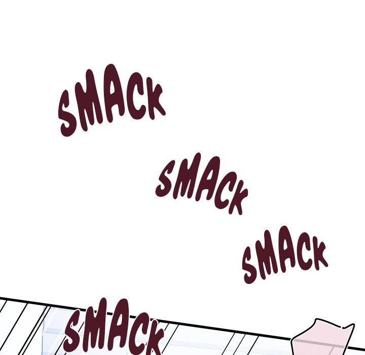 My Other Girlfriend page 89