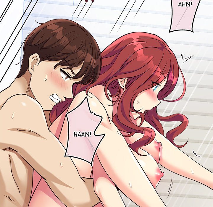 My Other Girlfriend page 90