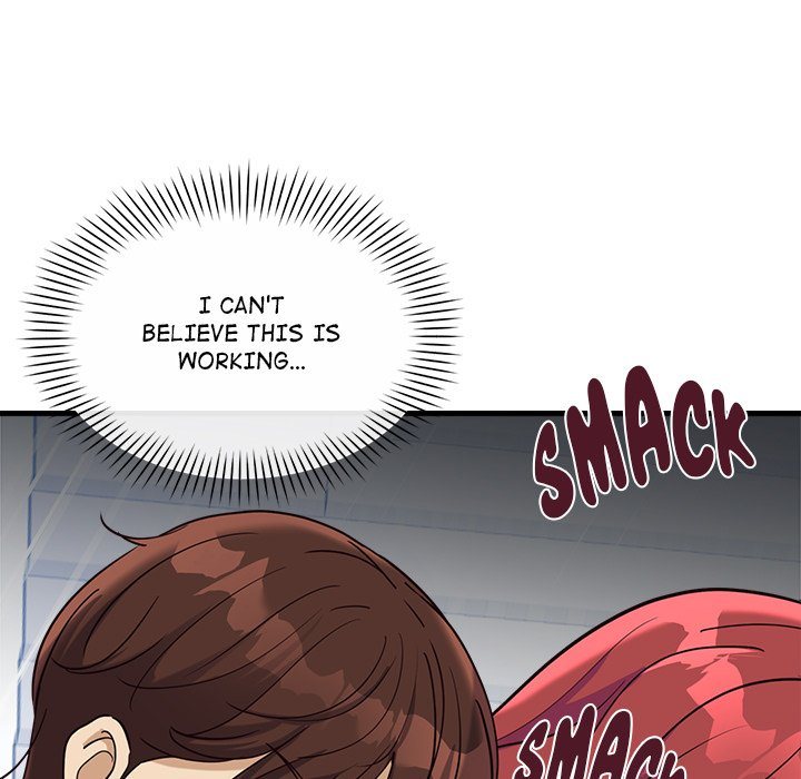 My Other Girlfriend page 95