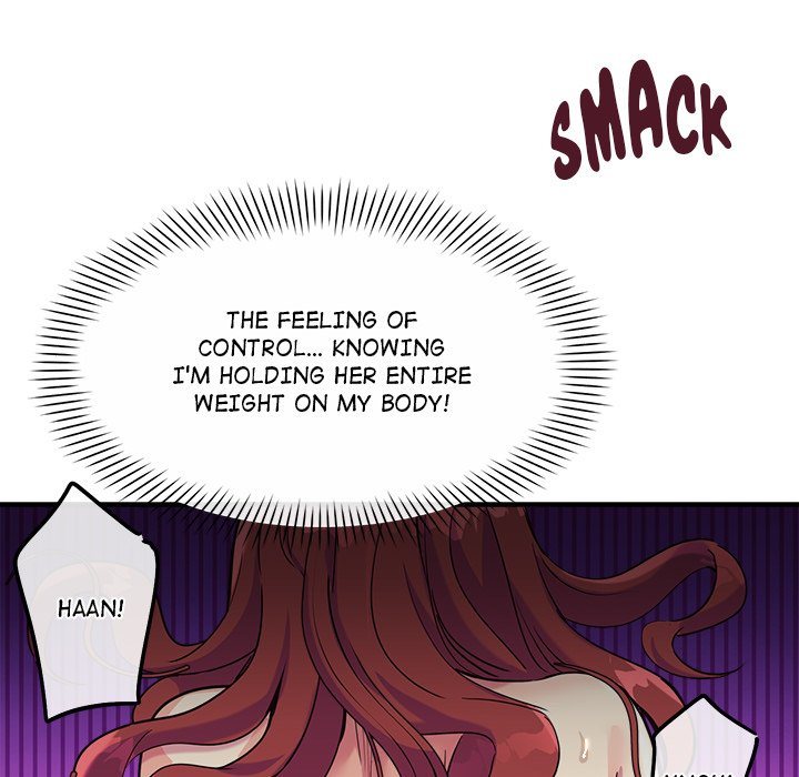 My Other Girlfriend page 98