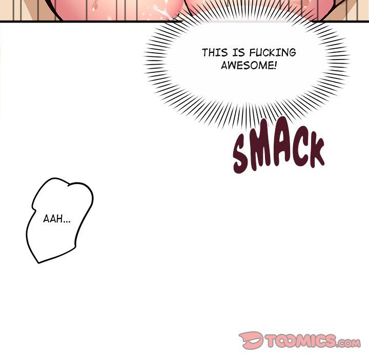 My Other Girlfriend page 100