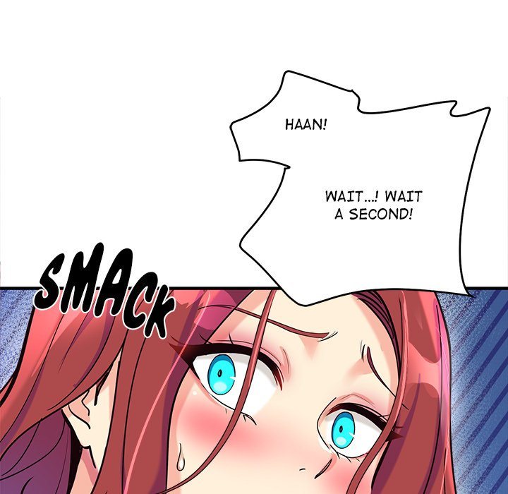 My Other Girlfriend page 101