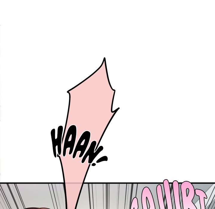 My Other Girlfriend page 106