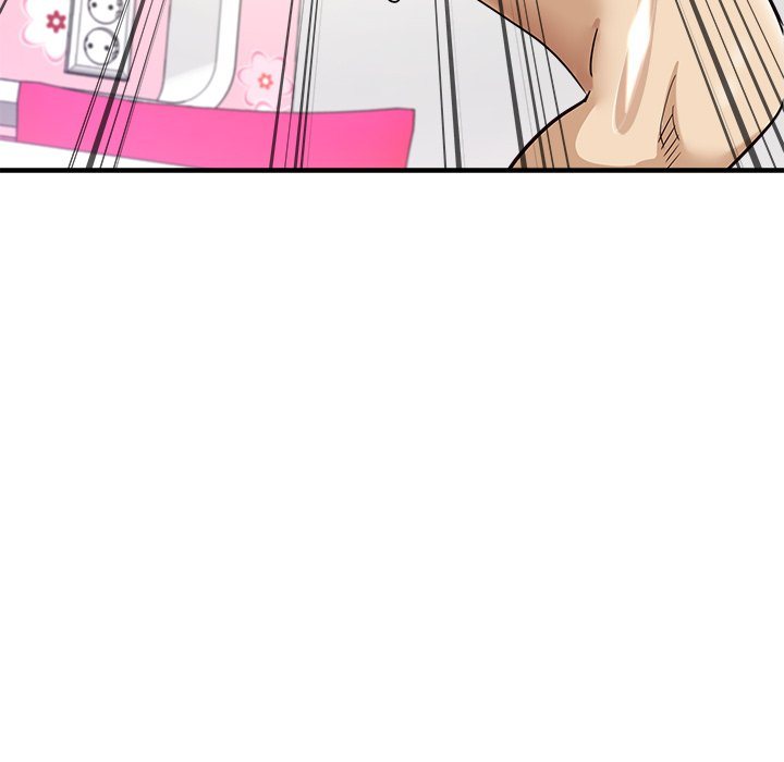 My Other Girlfriend page 109