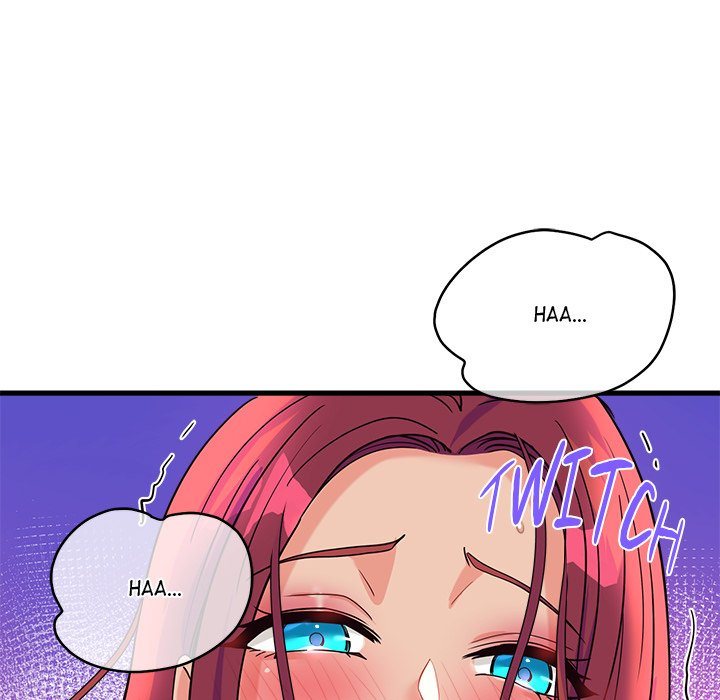 My Other Girlfriend page 110