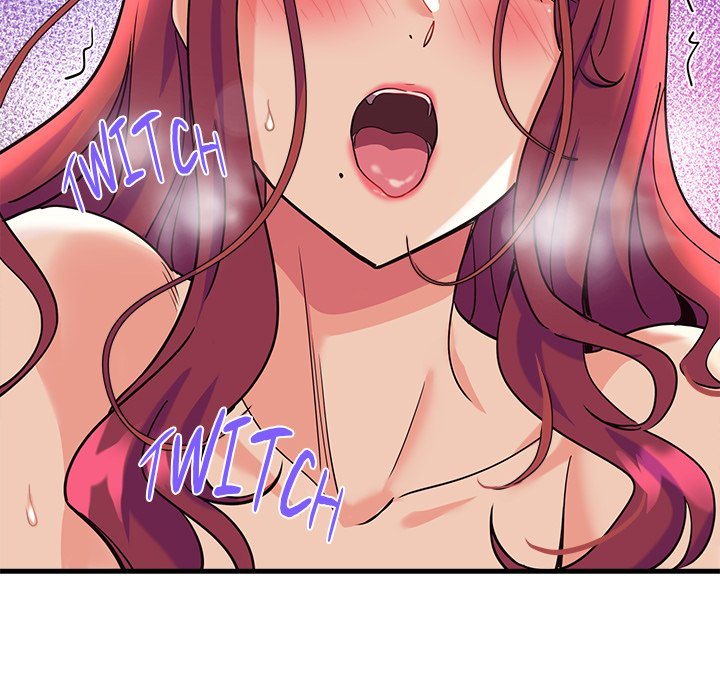 My Other Girlfriend page 111