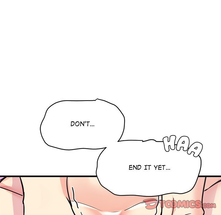 My Other Girlfriend page 112