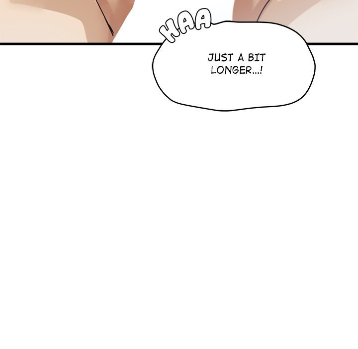 My Other Girlfriend page 114
