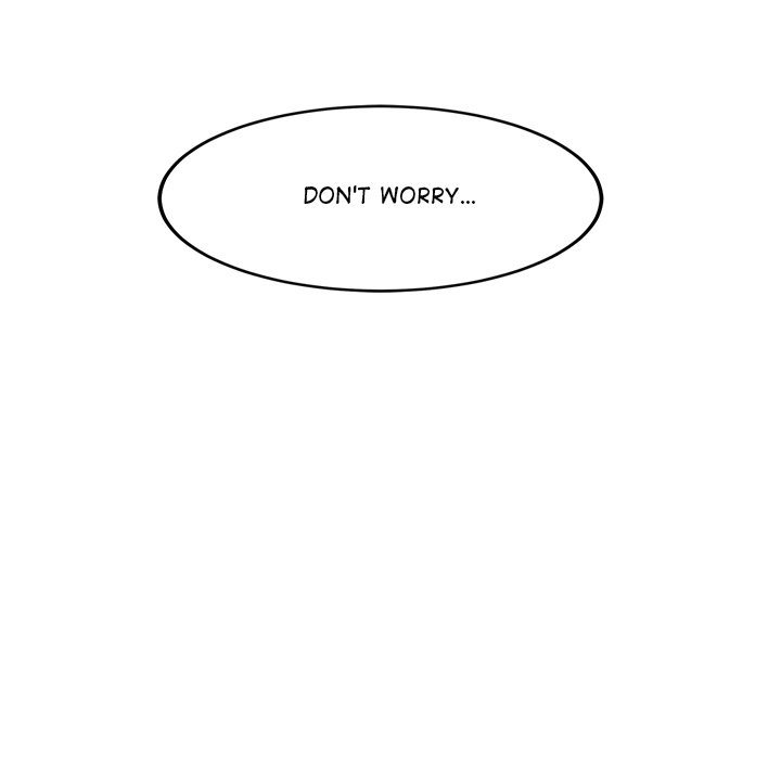 My Other Girlfriend page 115