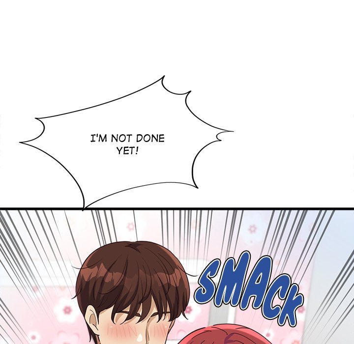 My Other Girlfriend page 116