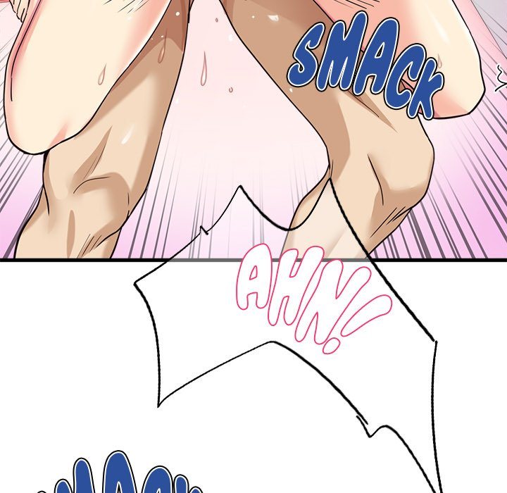 My Other Girlfriend page 118