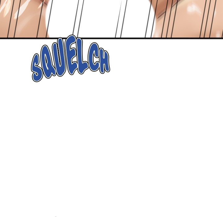 My Other Girlfriend page 121